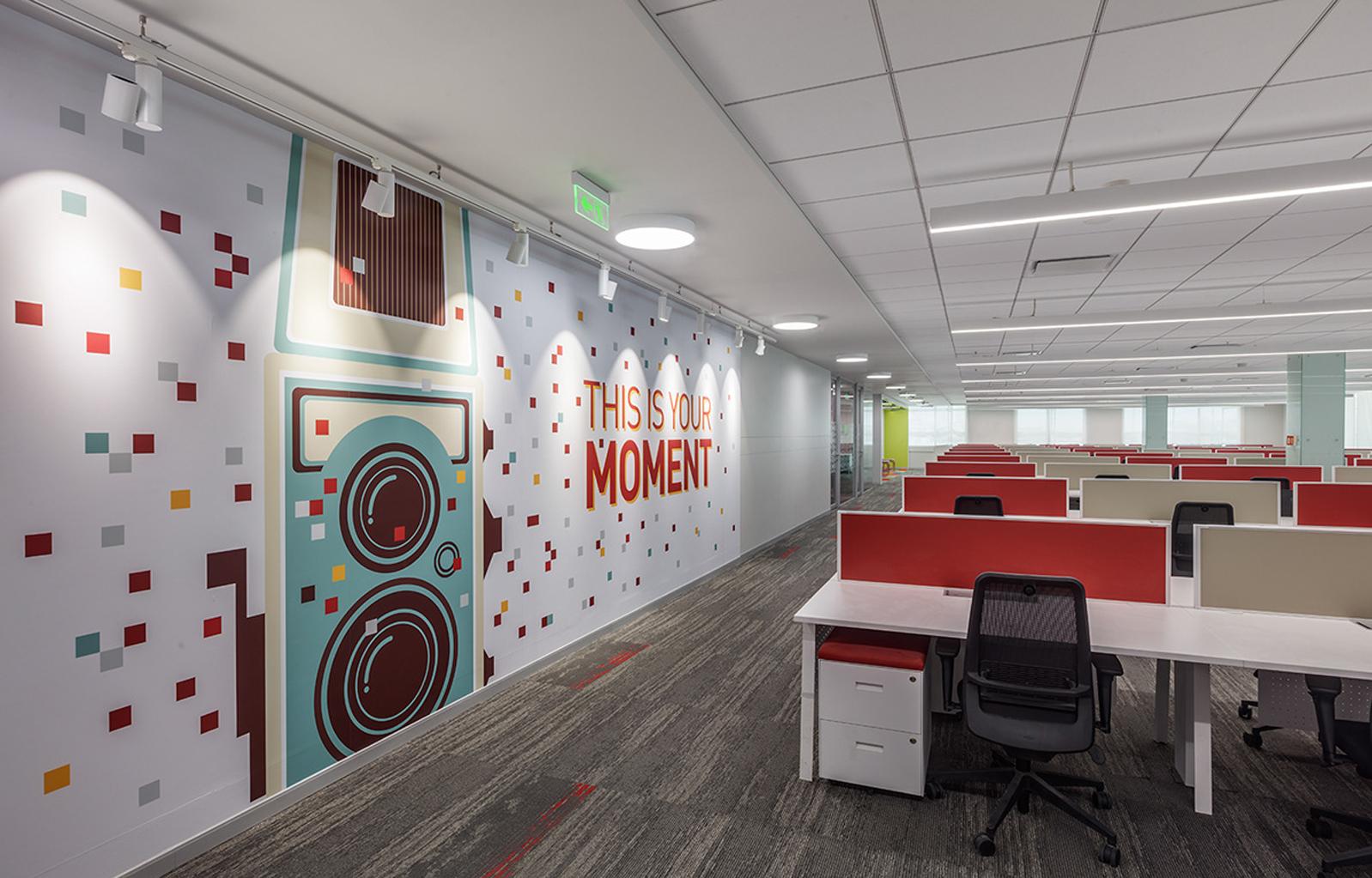 BROADRIDGE FINANCIAL SOLUTIONS - View 4