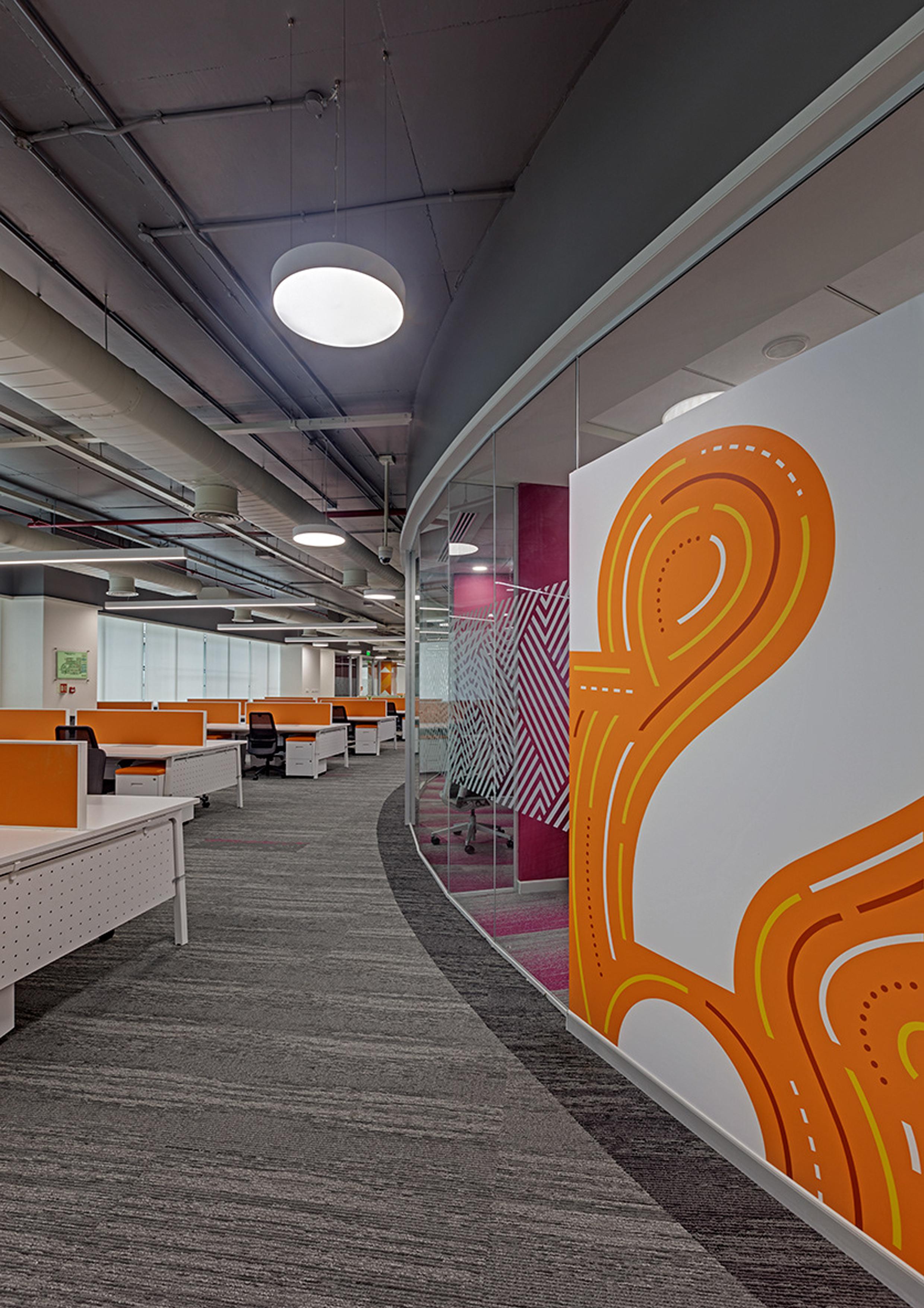 BROADRIDGE FINANCIAL SOLUTIONS - View 5