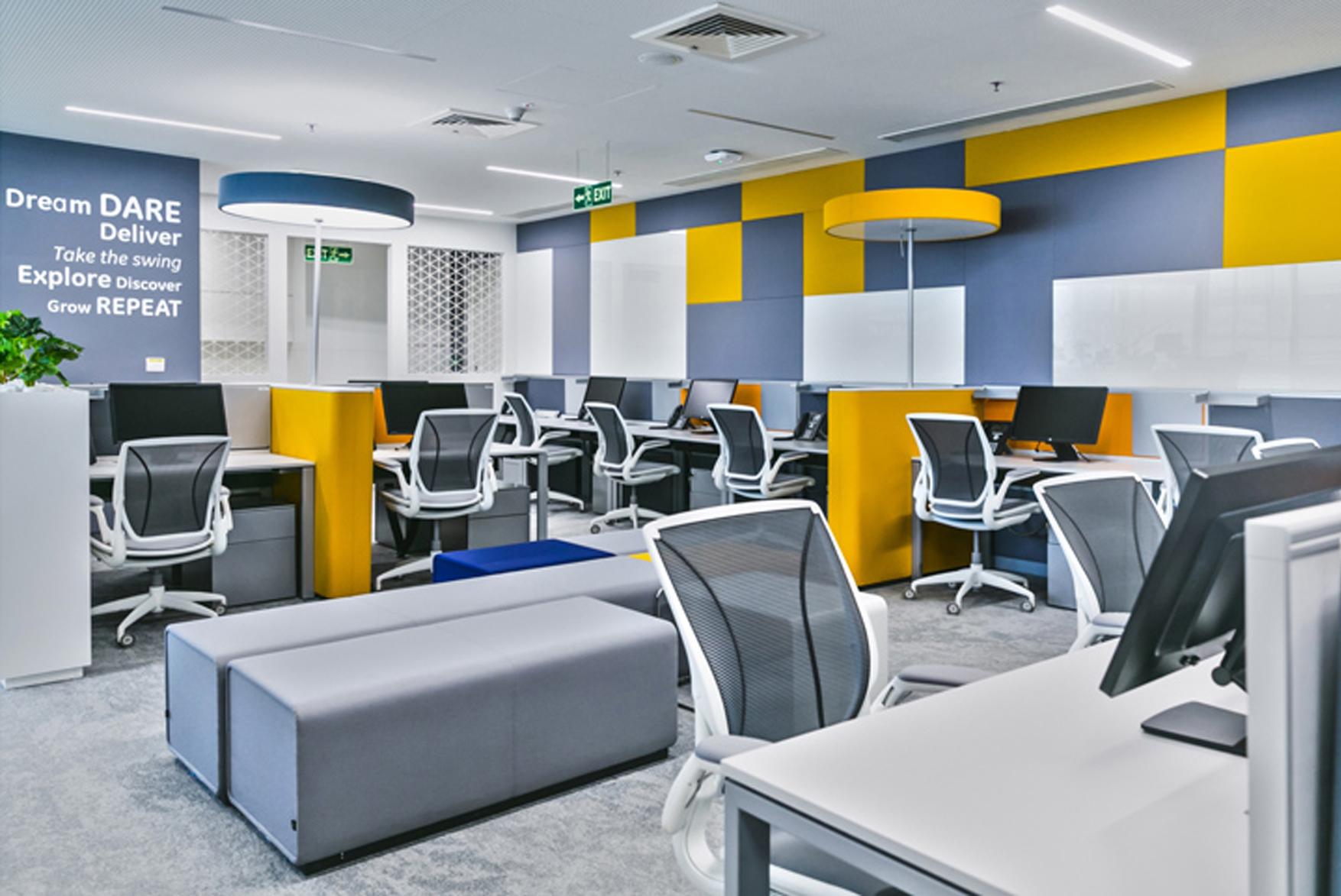 GE BE PRIVATE LIMITED