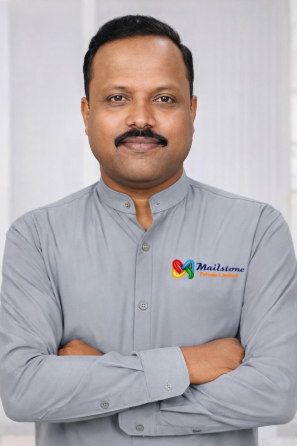 Mr. Akhuja Nayak