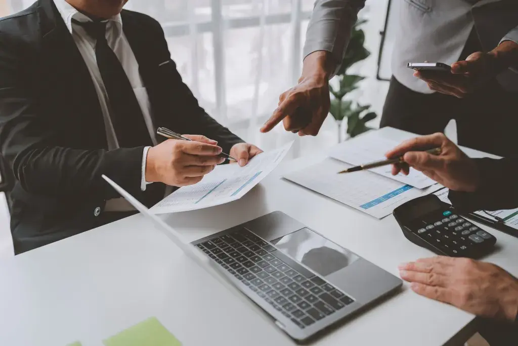 Transaction Management