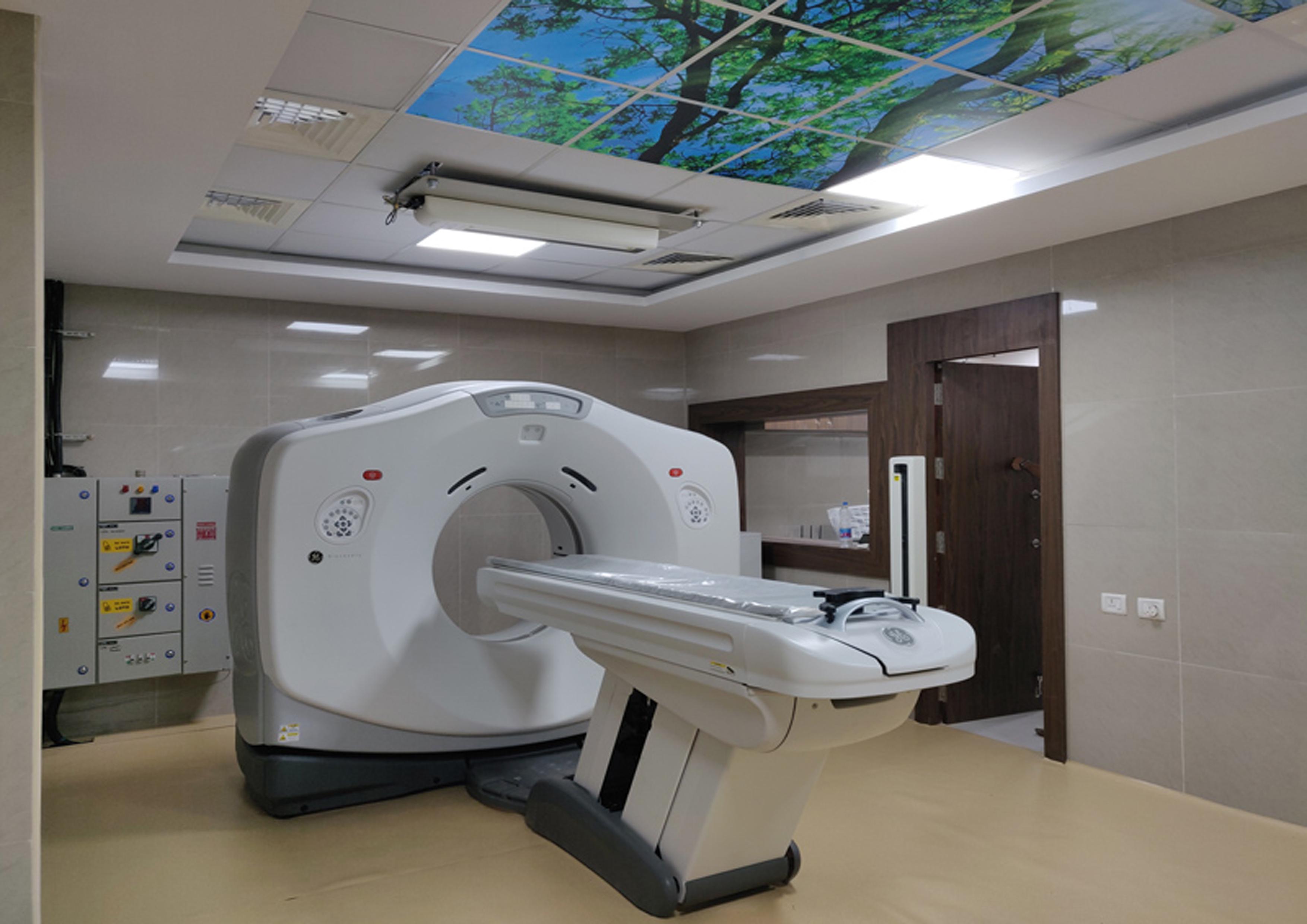 Kerala Medical Services Corporation Limited - View 2