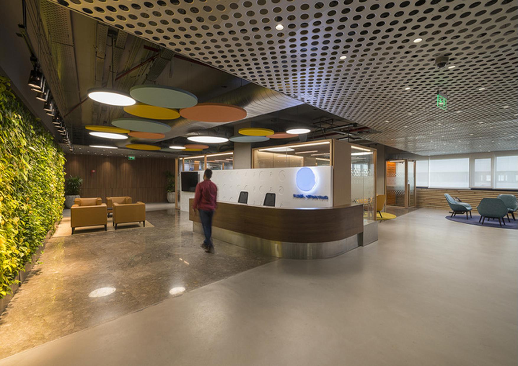 GE BE PRIVATE LIMITED - View 4