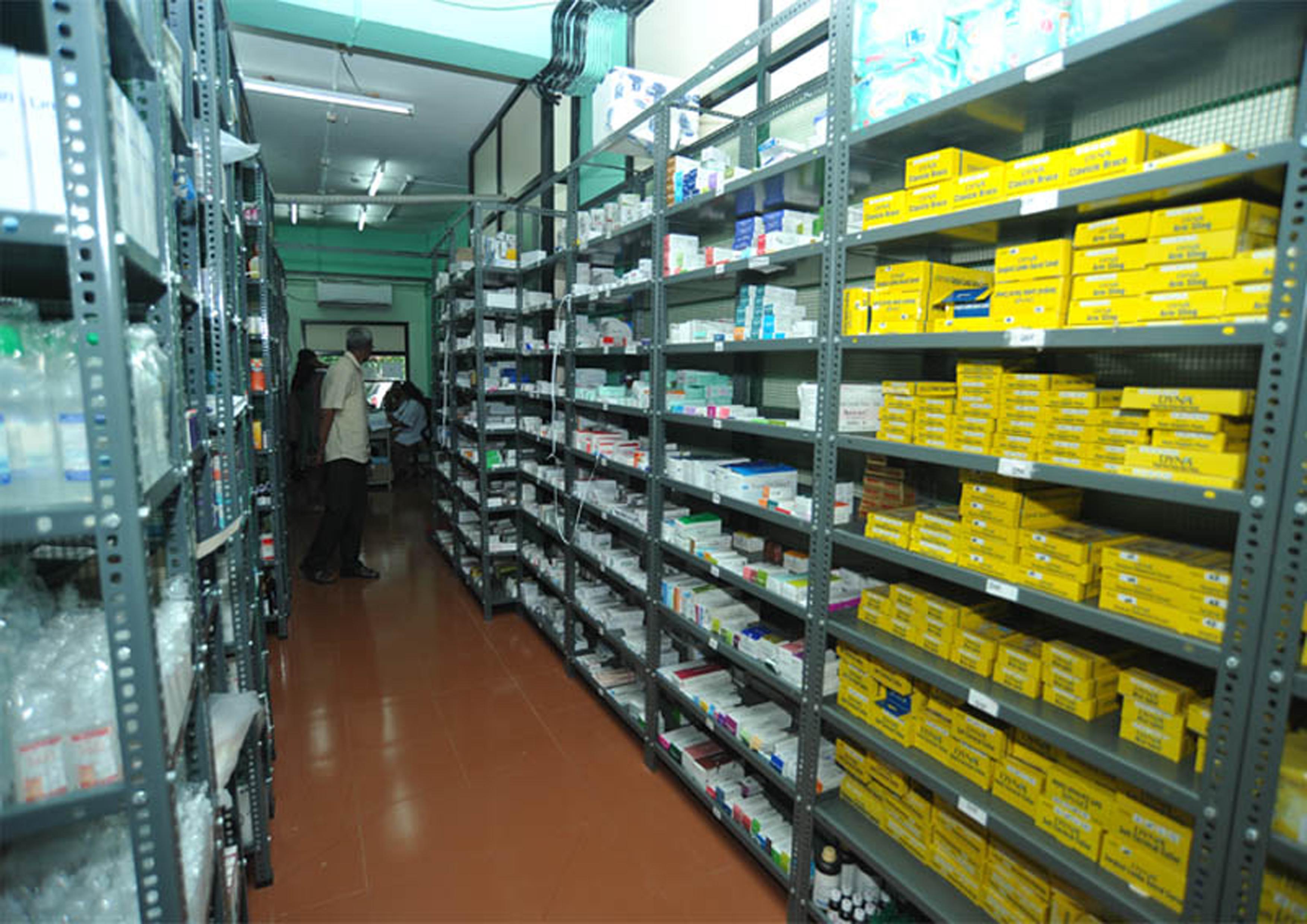 Kerala Medical Services Corporation Limited - View 4