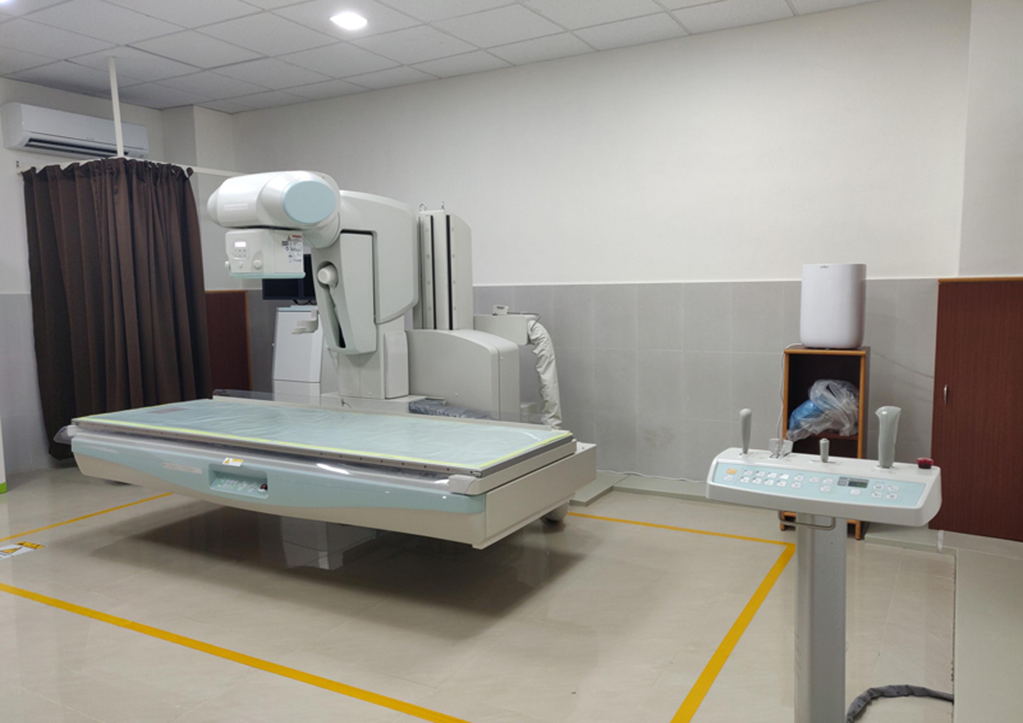 Kerala Medical Services Corporation Limited - View 5